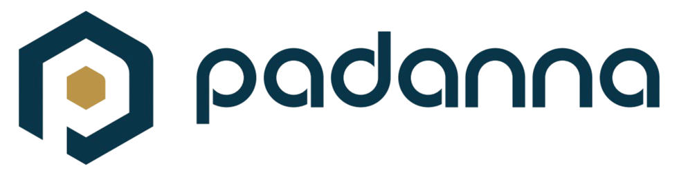 Padanna Logo